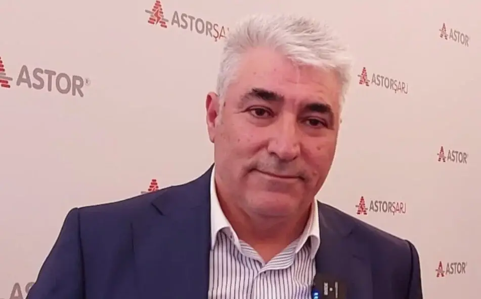 Şanlıurfalı iş insanının şirketi 348 basamak yükseldi