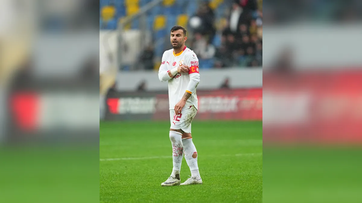 Galatasaray deplasmanda Gençlerbirliği'ni mağlup etti!