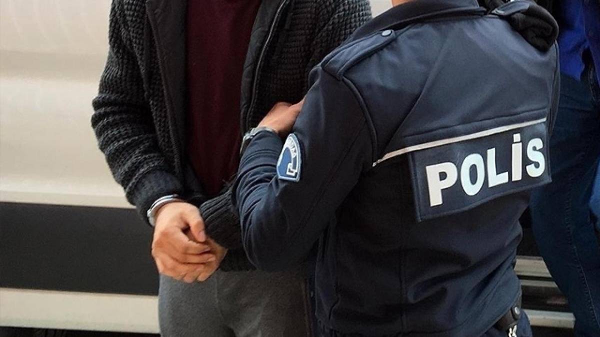 64 kiloluk altın dolandırıcılığı: 35 şüpheli hakkında gözaltı kararı