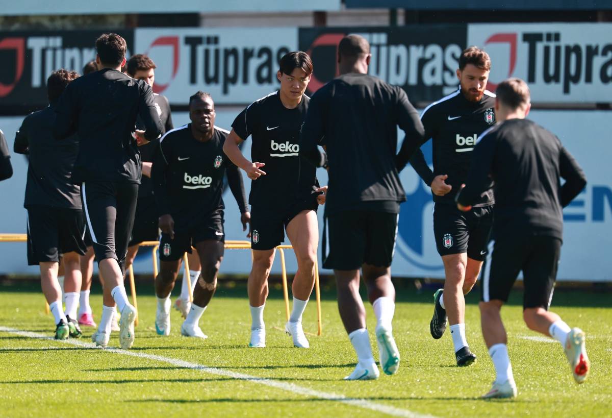 Beşiktaş Crystal Palace maçı saat kaçta, hangi kanalda?