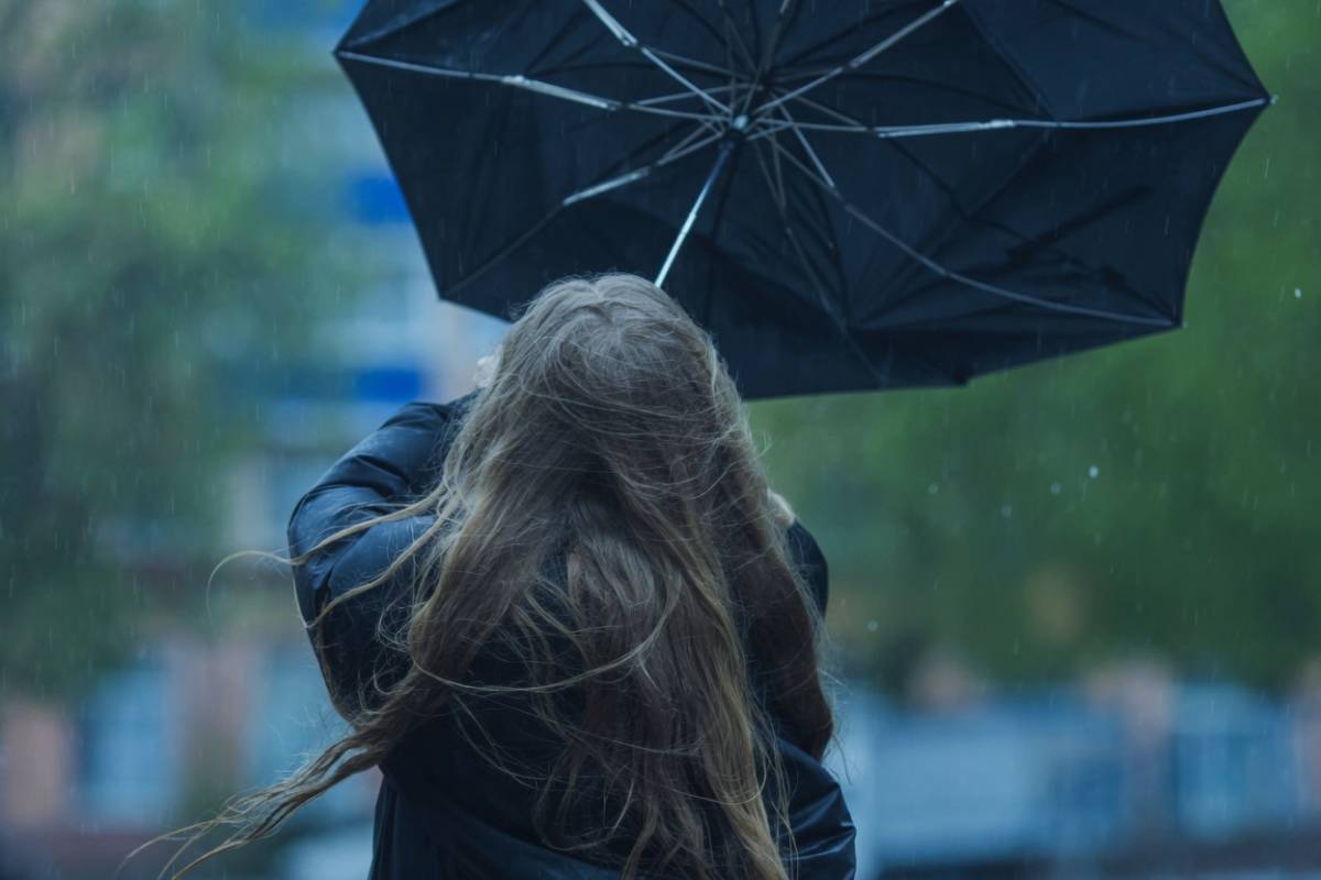 Dikkat! Meteoroloji’den kuvvetli yağış ve fırtına uyarısı!