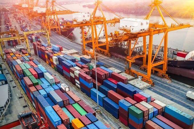 Dış ticaret haddi 2026 yılı Ağustos ayında 90 olarak gerçekleşti