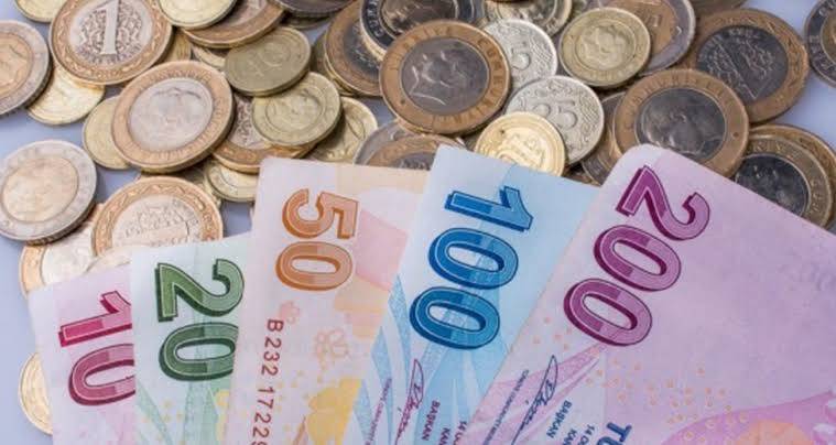 Türkiye’nin kısa vadeli dış borç stoku, Ağustos ayı itibarıyla 176,6 milyar dolar oldu