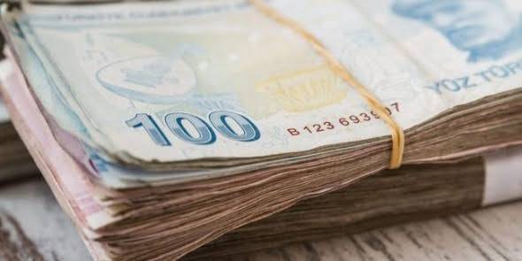 Türkiye’nin kısa vadeli dış borç stoku, Ağustos ayı itibarıyla 176,6 milyar dolar oldu