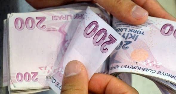 Türkiye’nin kısa vadeli dış borç stoku, Ağustos ayı itibarıyla 176,6 milyar dolar oldu