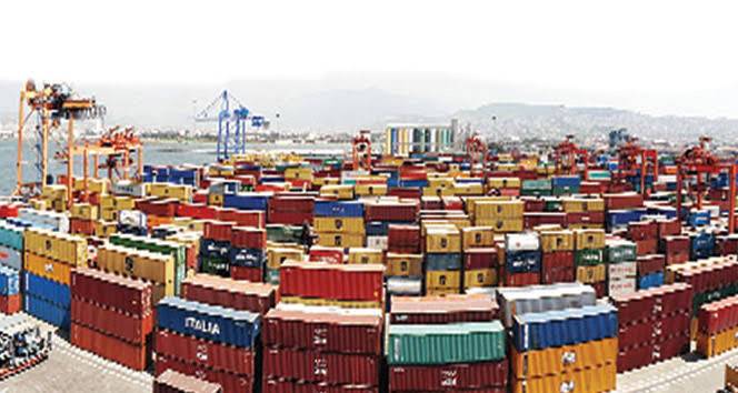Dış ticaret haddi 2026 yılı Ağustos ayında 90 olarak gerçekleşti