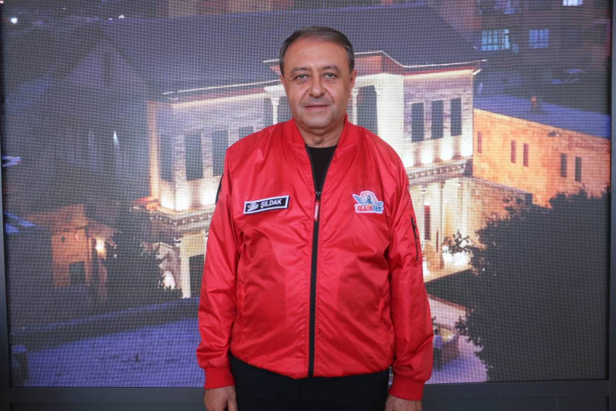 Urfa'da TEKNOFEST’in ikinci gününde ziyaretçi akını!