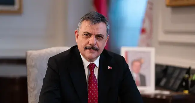 Bakan Çiftçi acı haberi duyurdu: Bir öğrenci hayatını kaybetti!