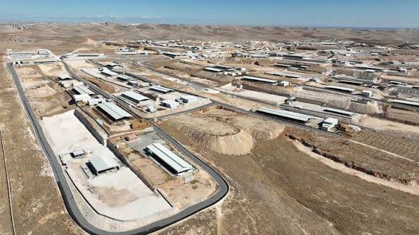 Şanlıurfa OSB duyurdu: 150 milyon TL’ye kadar kredi imkanı