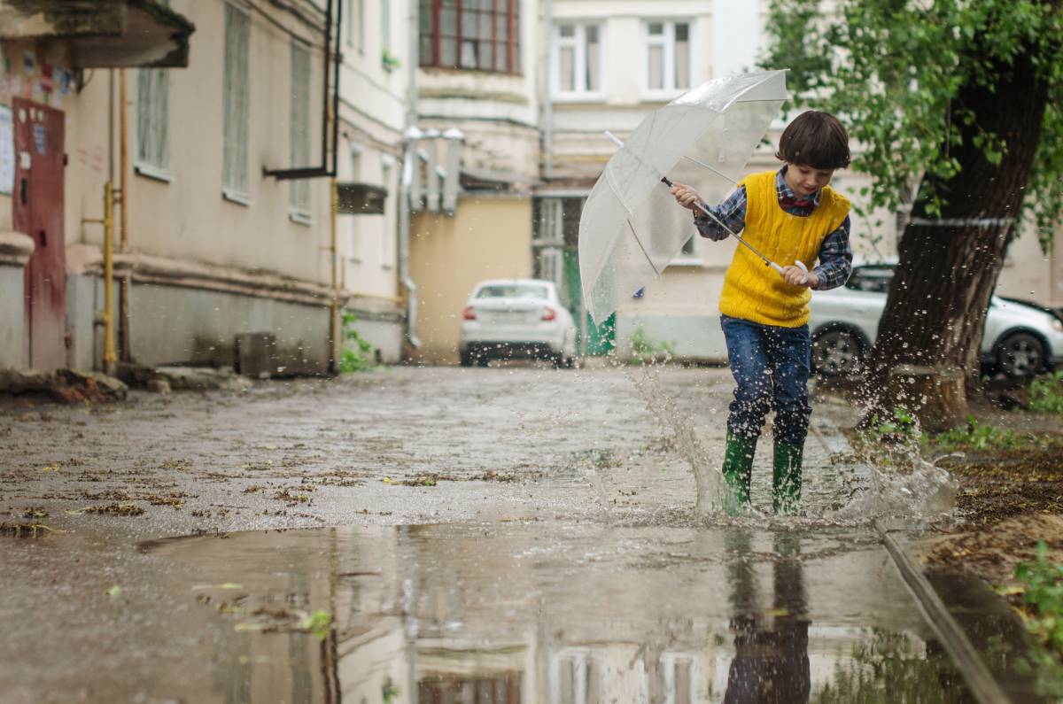 Meteorolojiden Şanlıurfa için kritik sağanak uyarısı!