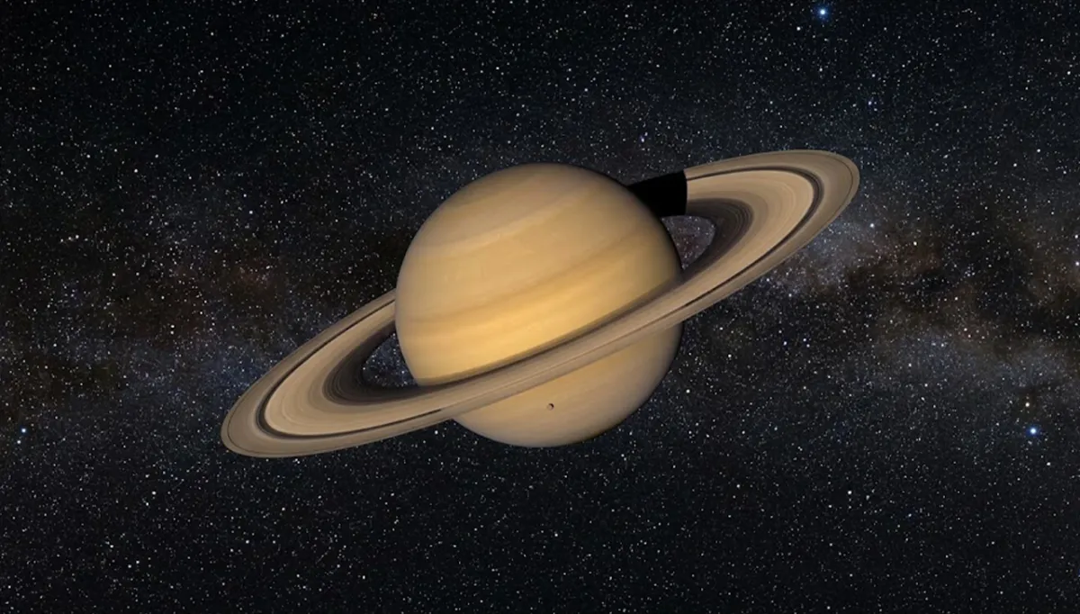 NASA duyurdu: Ekim ayında gökyüzünde neler olacak?