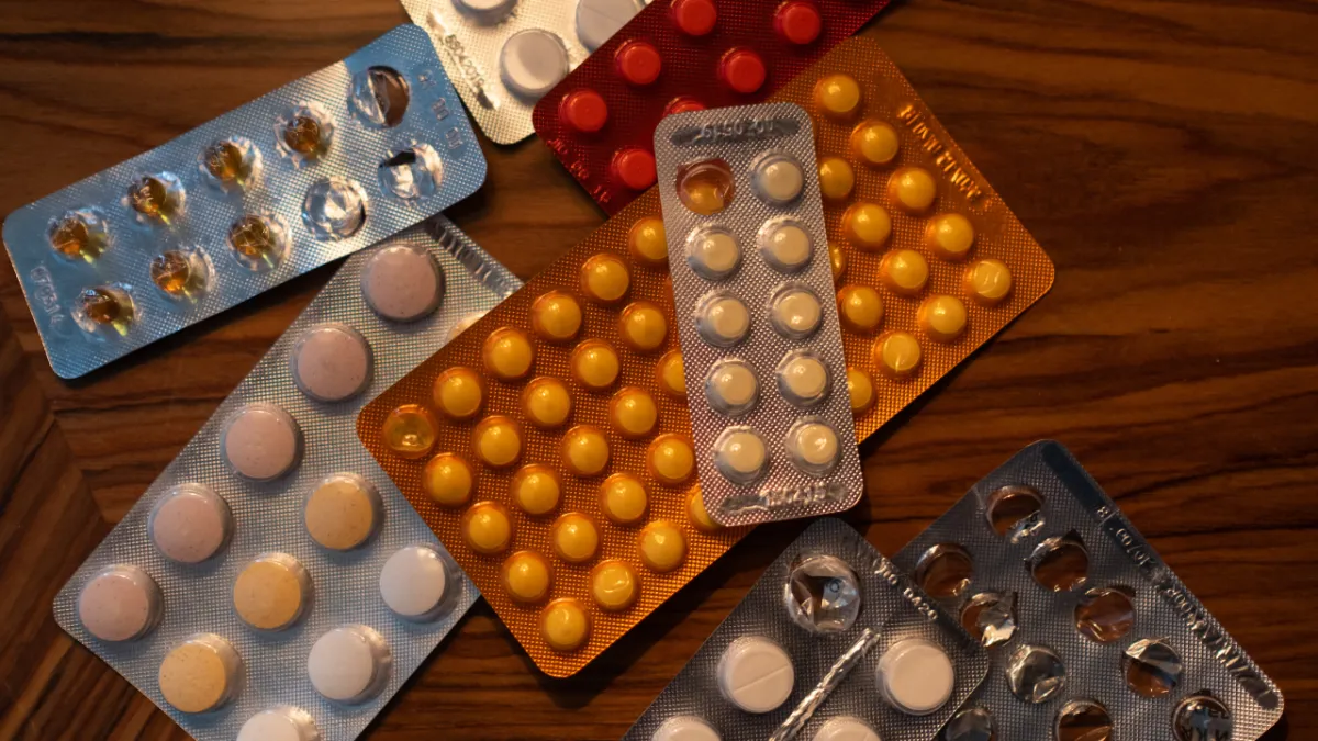 SGK’den 131 ilaç için geri ödeme kararı