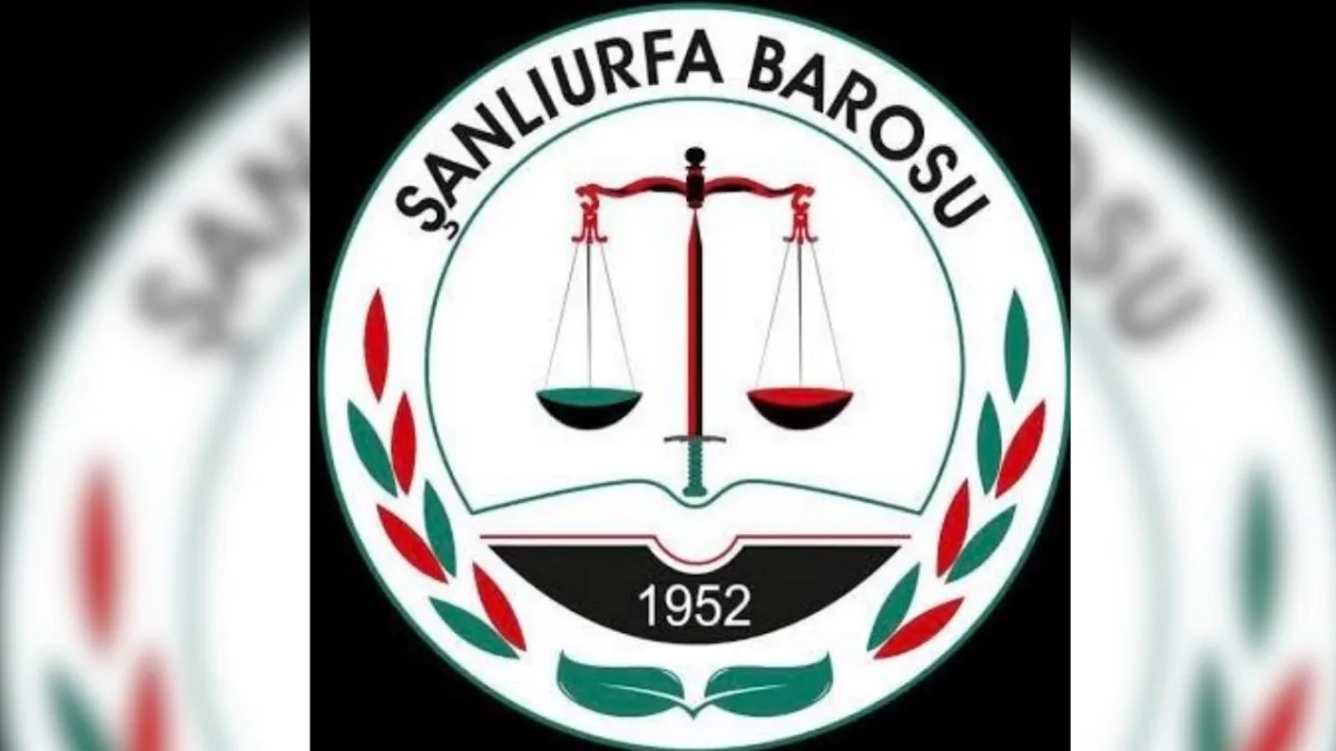 Baro duyurdu: Şanlıurfa’da seçim tarihi değişti