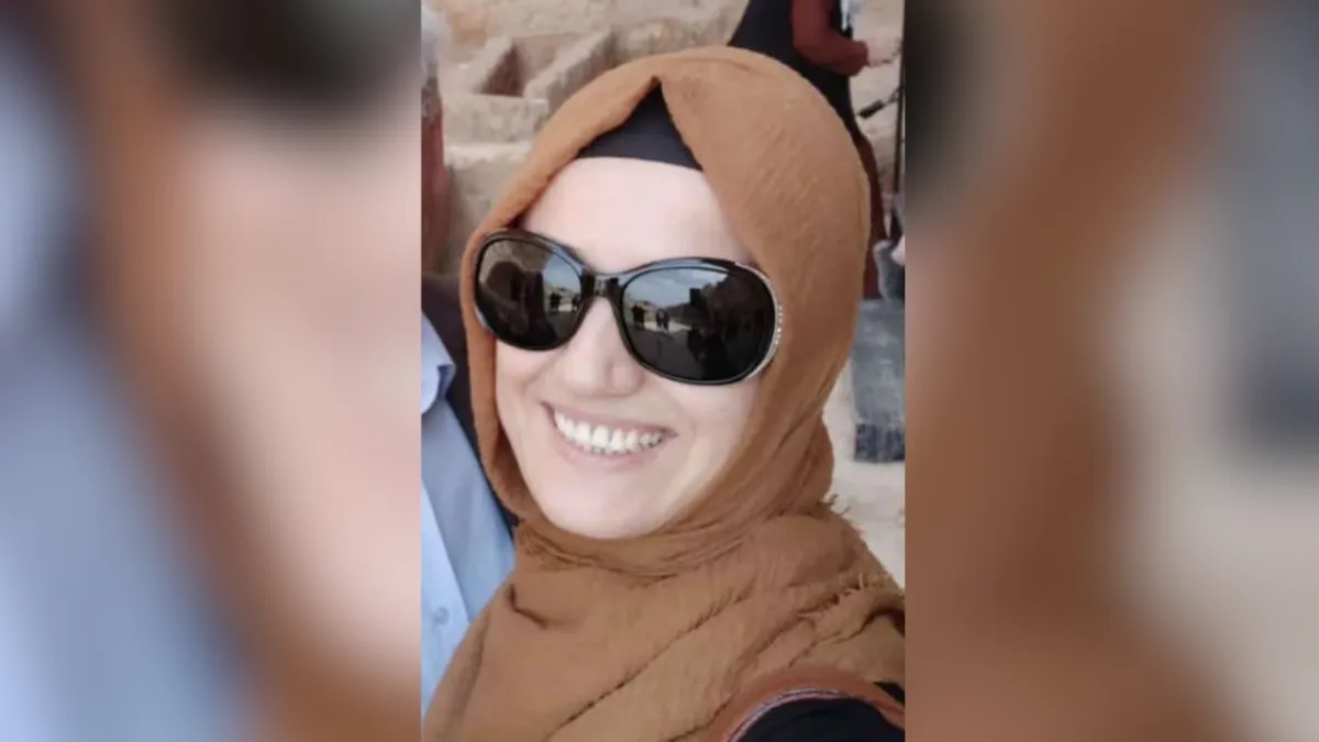 İzmir’den Şanlıurfa’ya acı haber