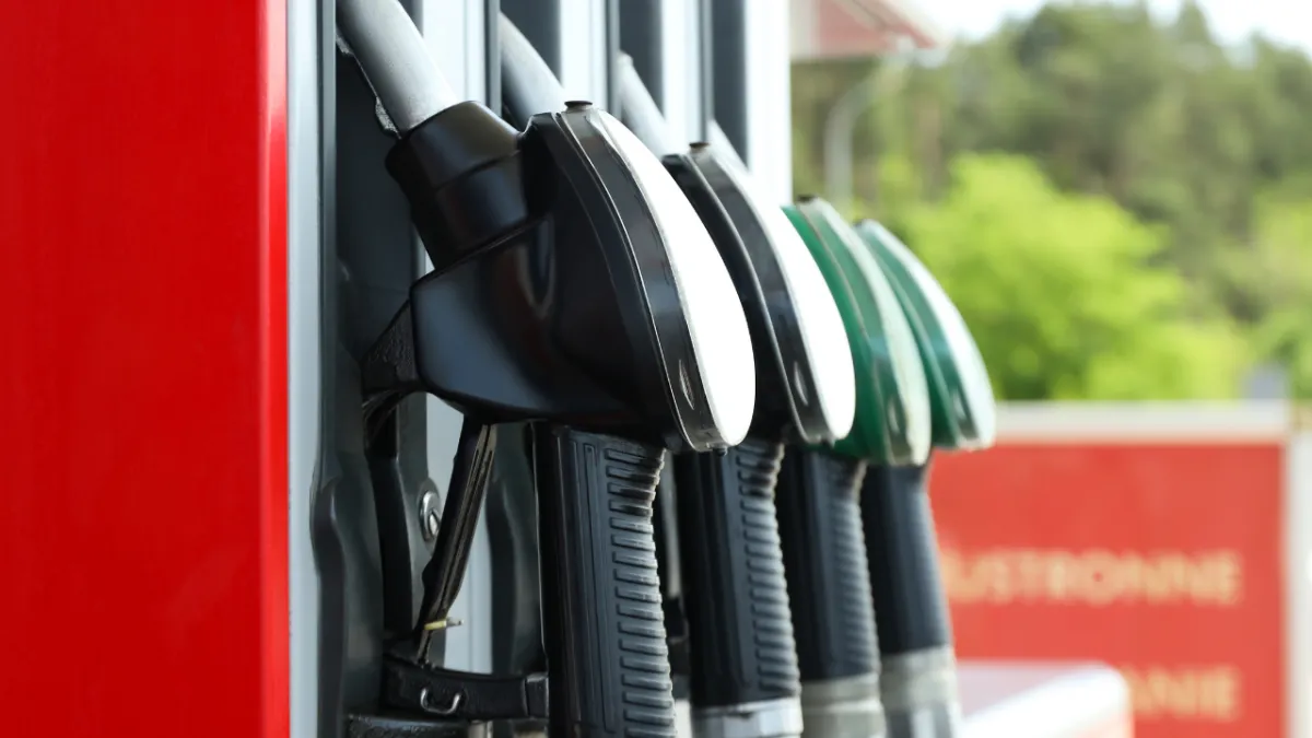 Şanlıurfa’da sürücüler dikkat: Benzine indirim, motorine zam