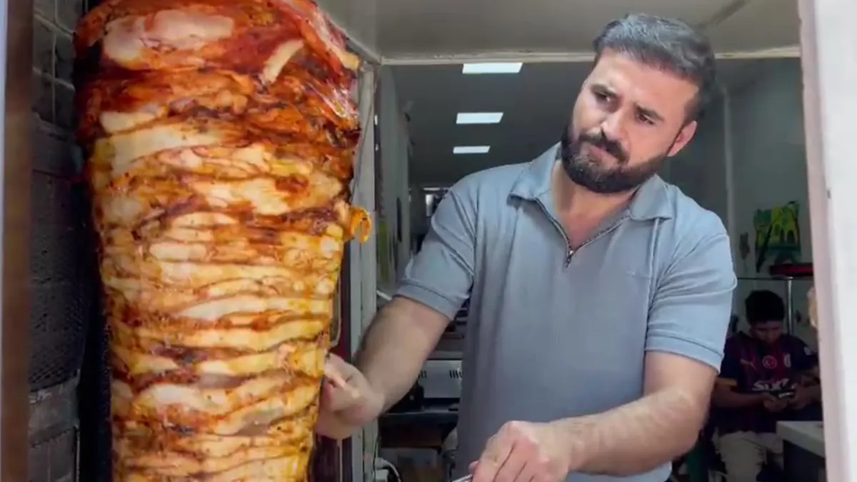 Suruç yeni yapılan yol esnafı mağdur etti