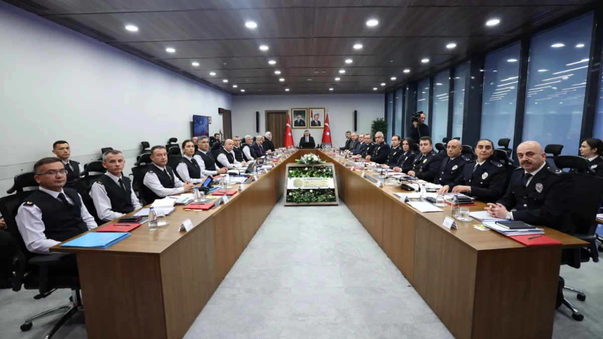 İçişleri Bakanı Mustafa Çiftçi duyurdu: Okullarda önlemler arttırılıyor