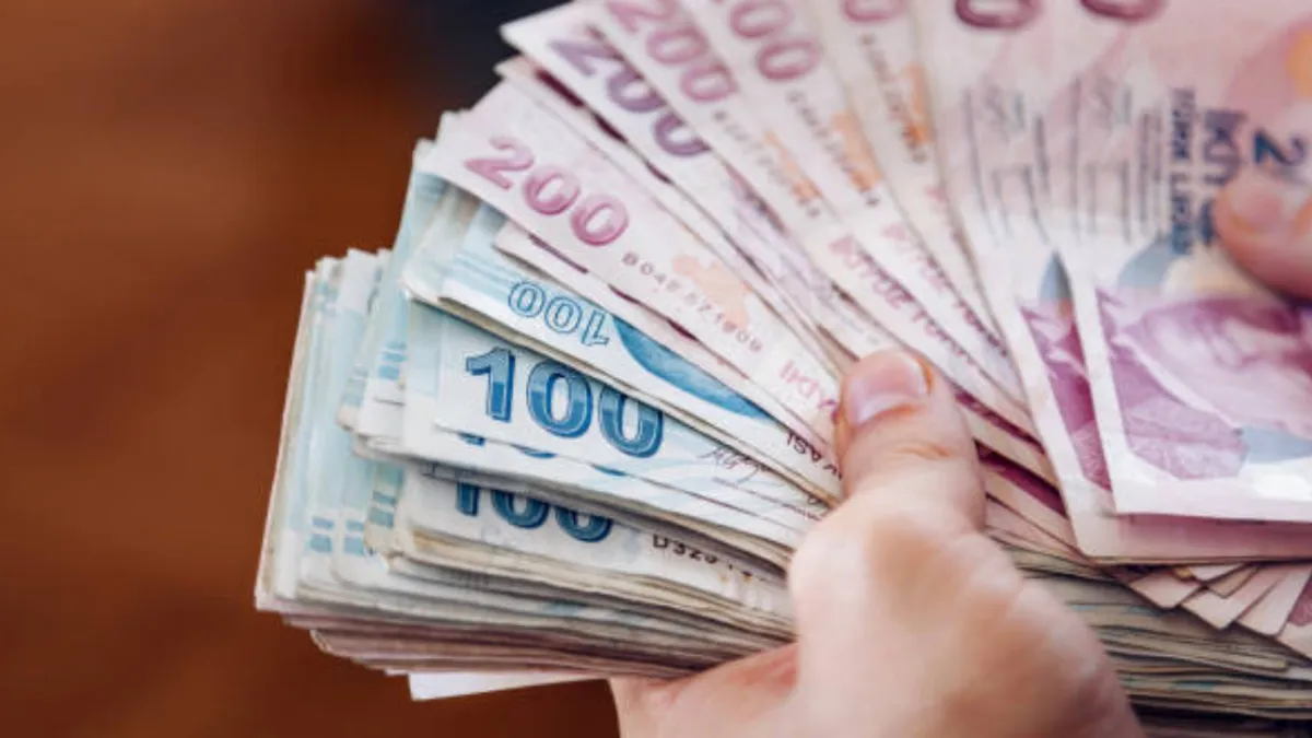 Ekim ayına ilişkin SED ödemeleri hesaplara yatırıldı