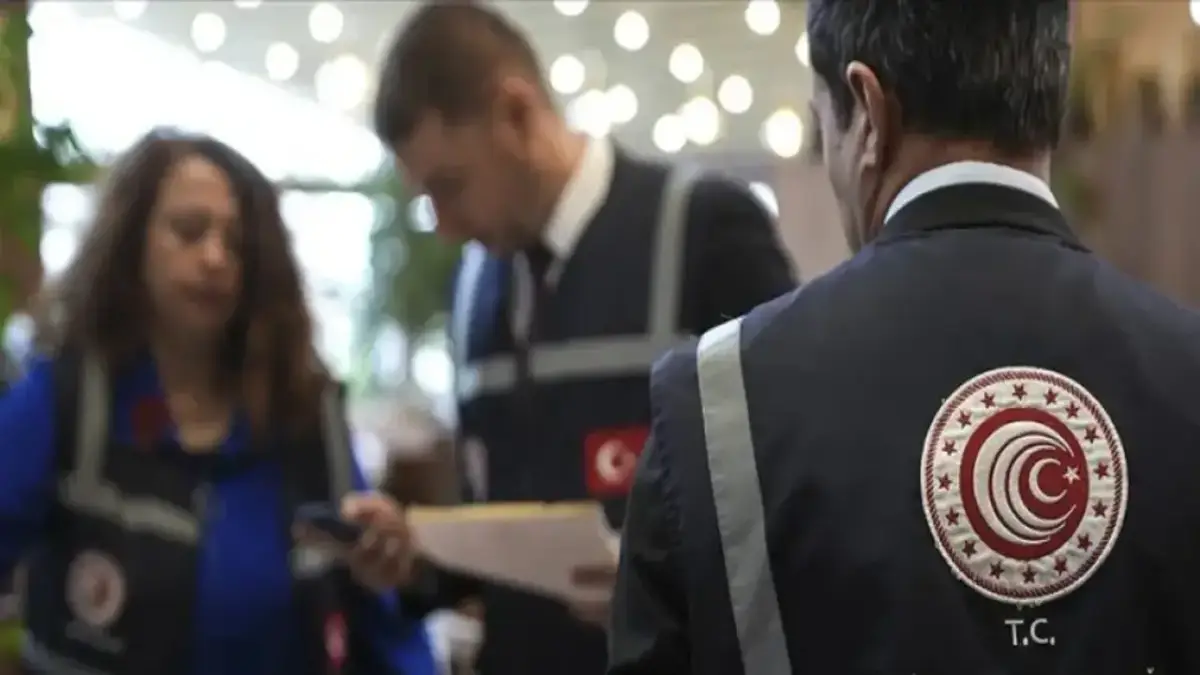 Bakanlık denetimleri duyurdu: Milyonlarca lira ceza