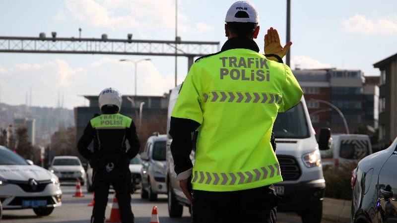 Şanlıurfa’da 9 ayda 3 bin 175 kaza: 46 kişi yaşamını yitirdi