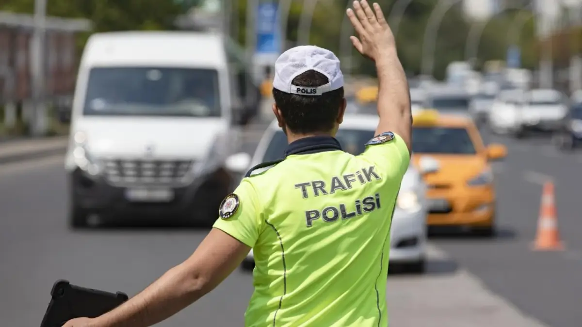 Şanlıurfa’da 9 ayda 3 bin 175 kaza: 46 kişi yaşamını yitirdi