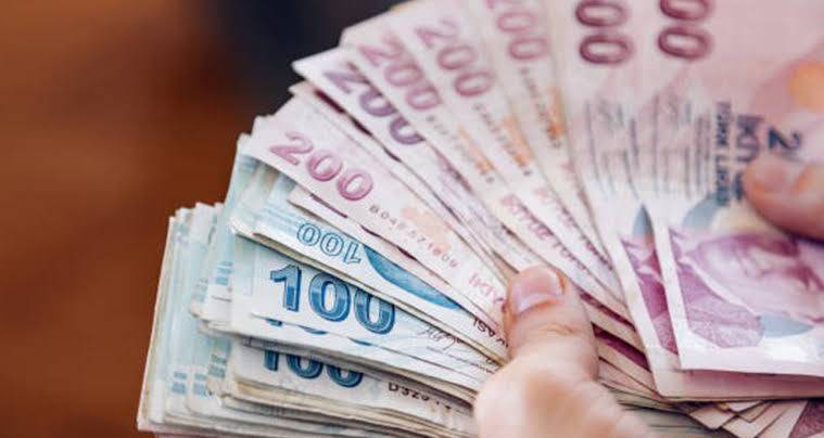 Türkiye’nin kısa vadeli dış borç stoku, Ağustos ayı itibarıyla 176,6 milyar dolar oldu