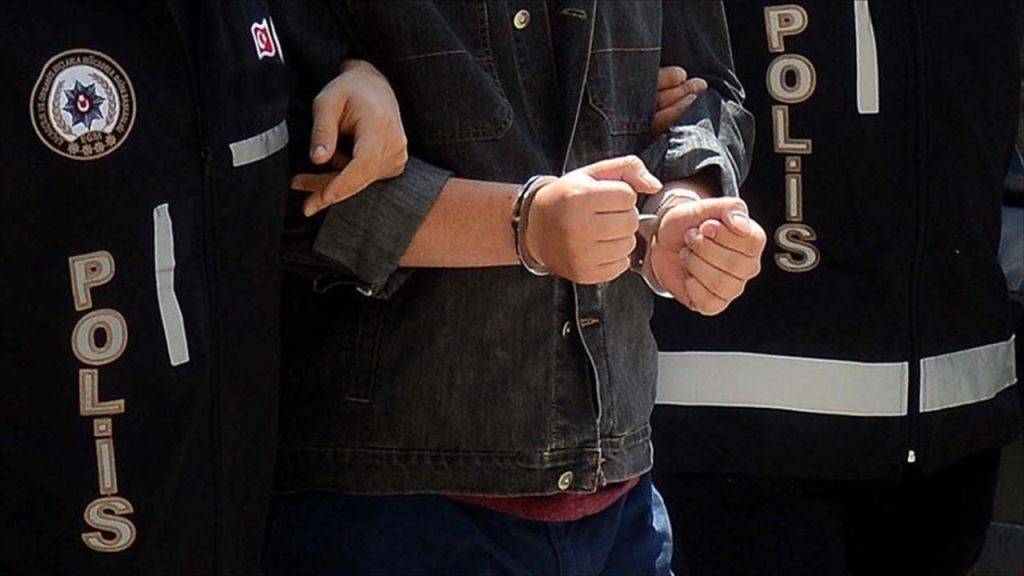Cezaevinde kan donduran itiraf: öldürüp bahçeye gömdü!