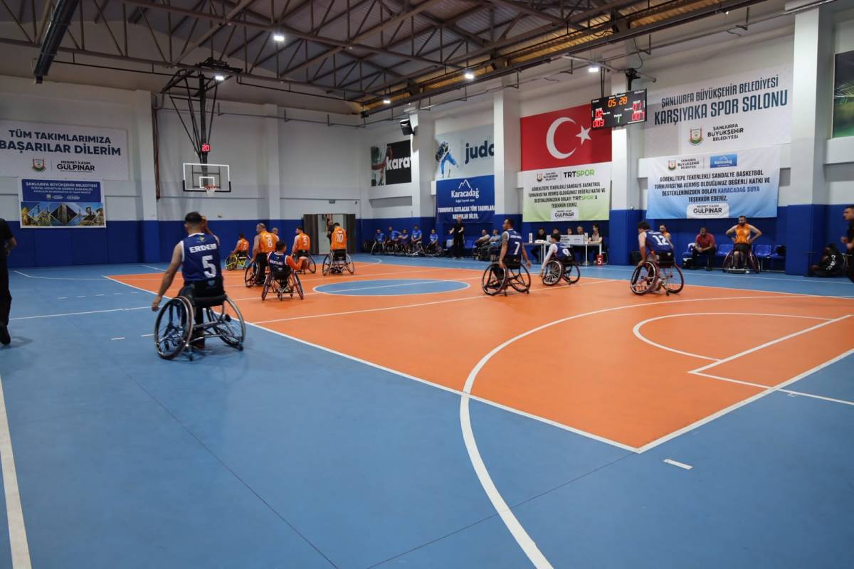 Amed, Büyükşehir’i mağlup etti