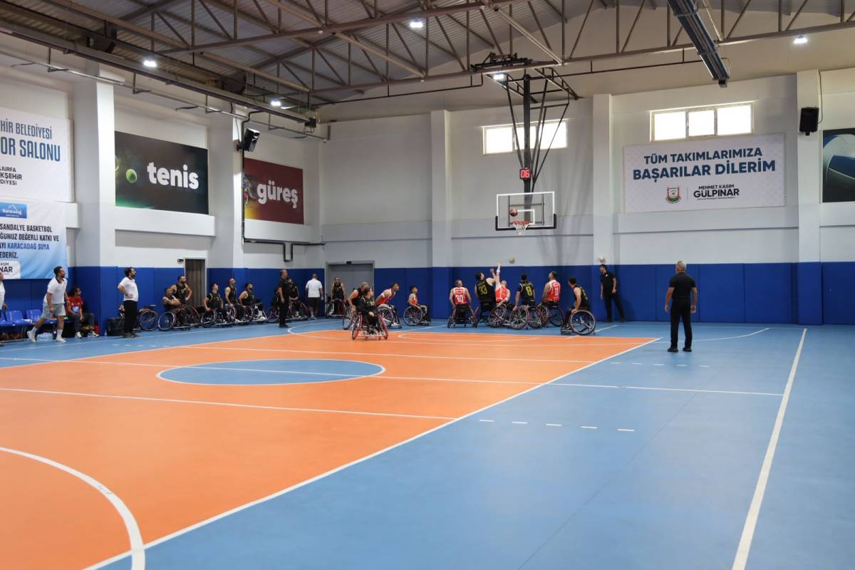 Amed, Büyükşehir’i mağlup etti