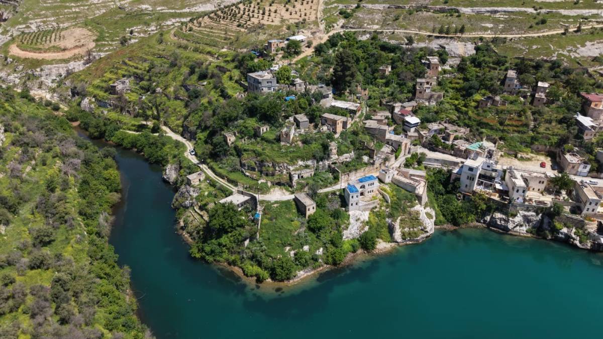 Şanlıurfa’da turizmi güçlendirecek yeni projeler hayata geçiriliyor