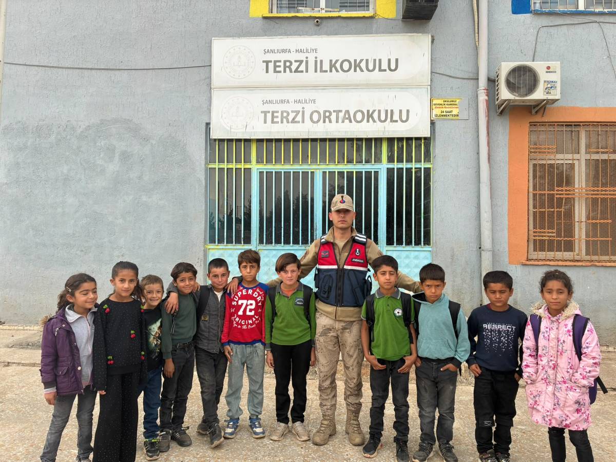 Vali Şıldak’tan ailelere güvenli eğitim çağrısı