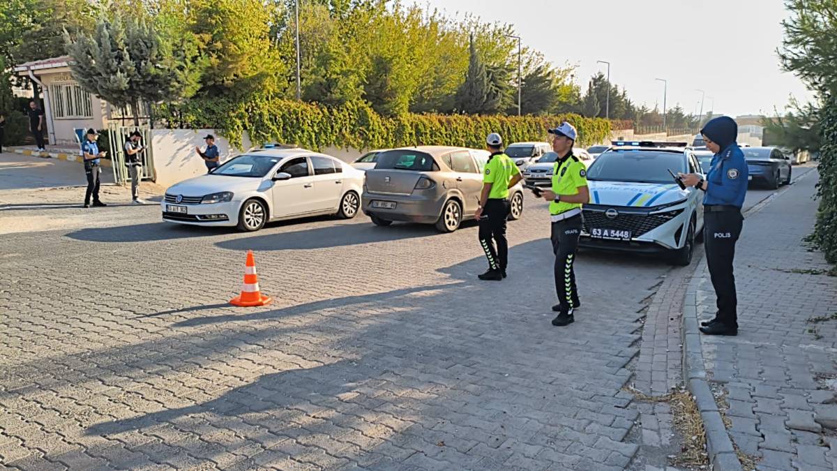 Vali Şıldak’tan ailelere güvenli eğitim çağrısı