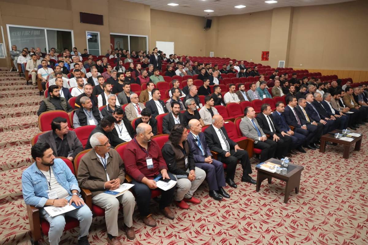 Urfa sıra gecesi geleneğinin korunması için kapsamlı çalışma!