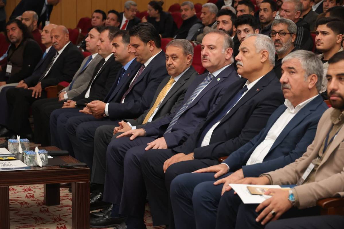 Urfa sıra gecesi geleneğinin korunması için kapsamlı çalışma!