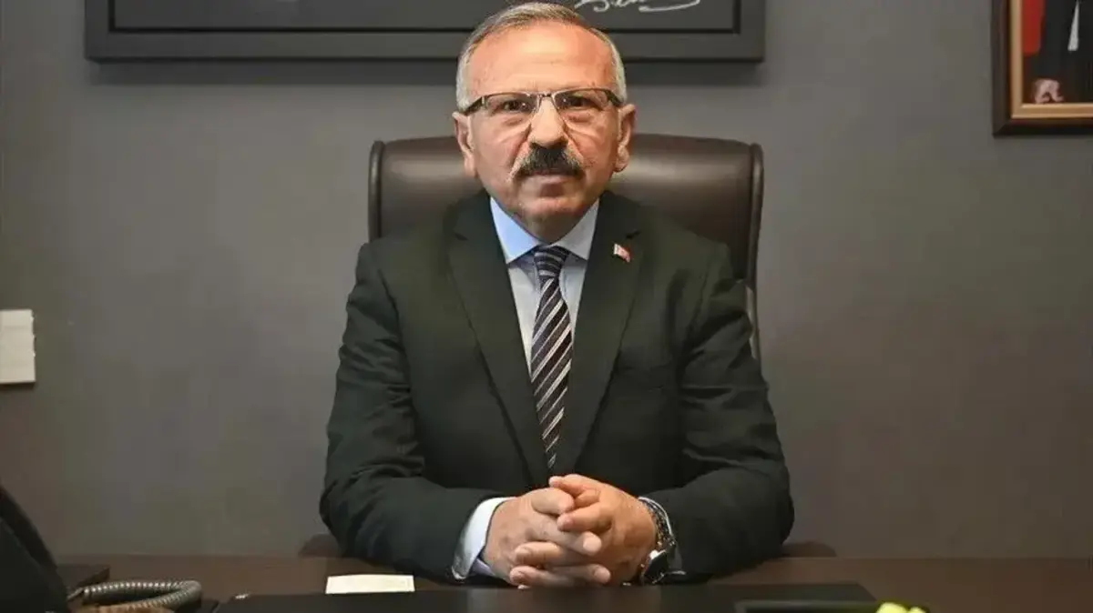 Bekir Bozdağ’ın yerine gelecek isim belli oldu!