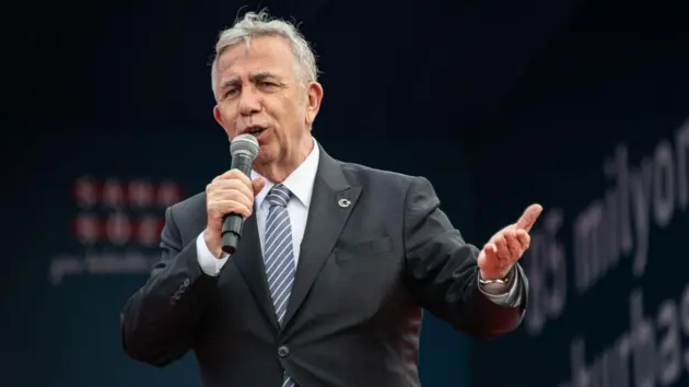 Mansur Yavaş'tan Ön Seçim Yorumu!