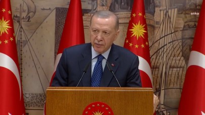 Erdoğan: "Sözler Tutulmazsa Operasyonlar Sürecek!"