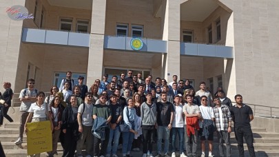 Üniversiteli Sevda’nın Vefatı Şanlıurfa’yı Yasa Boğdu