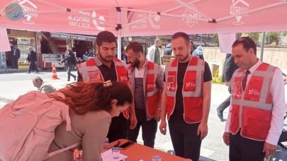 Mahmut Tanal Bu Zulme Karşı Susmayacağız!