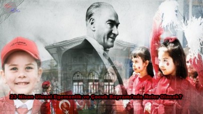 23 Nisan Resmi Tatil Durumu