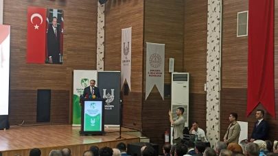 Şanlıurfa’da Umut Konuştu, Bağımlılığa Direniş Büyüyor!