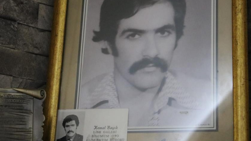 Bir Şehit Oğlunun Gözünden PKK’nın Feshi!