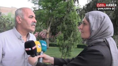 Elektrik Değil Zulüm: Şanlıurfa’da İsyan Sesleri!