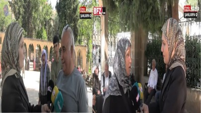 Yıllarca Çalıştık ,Şimdi  Geçim Derdiyle Baş Başayız!