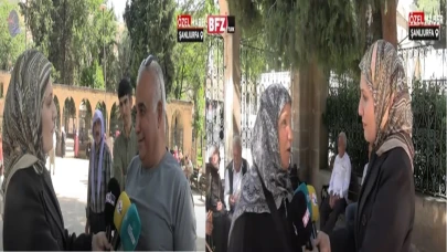 Yıllarca Çalıştık ,Şimdi  Geçim Derdiyle Baş Başayız!