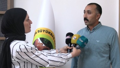 Şanlıurfa’da Kurbanlık Sevkiyatında Ruhsat Krizi!
