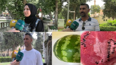 Şanlıurfa'da Ziyaret Alışkanlığı Değişiyor!