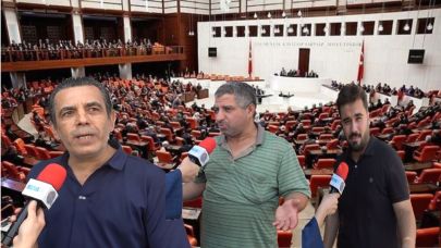 Şanlıurfalıların İsyanı: “Vekiller Nerede?”