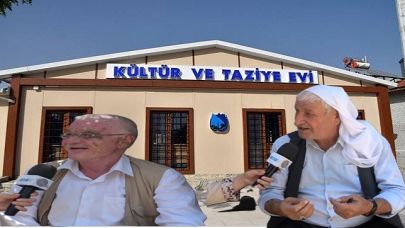 Şanlıurfa’da Taziye Yemekleri Tartışma Konusu Oldu!