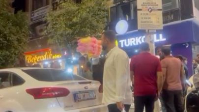 Şanlıurfa'da Kavga: Yabancı Uyruklu Kişiye Saldırı İddiası!